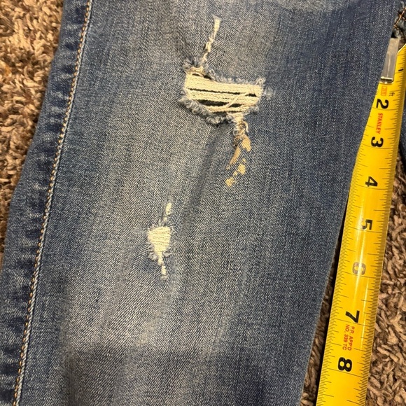 Women’s Hollister Super Skinny Jeans - Picture 6 of 6